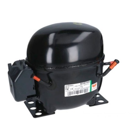 Compresor refrigerante R-404 NEU6215GK 1/2 220-240V 50Hz Embraco LF3070330 21075