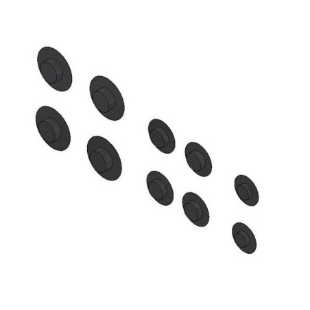 Tampas Allen Zumex Speed S3300003