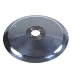 Cuchilla Circular 300-40-4-254-22,5 C45 300 GXE 697451 DVGW