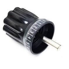 Controle Regulador Cortadora Braher Modelo EUA 15055