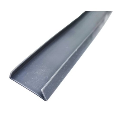 Dishwasher door gasket Marchef Profile width 31mm per meter