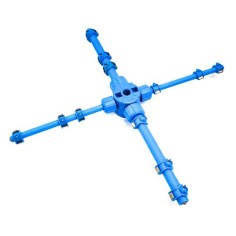 Braço Lavado Lava-louças Marchef 50 LBU G0_550404_001 L470mm