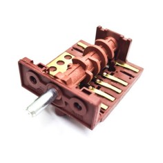 Conmutador de Levas 6 posiciones Marchef LBU BYM-500 Argeson AC6 YRELK2231