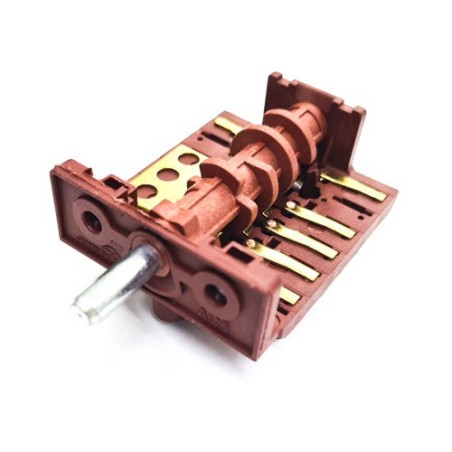 Comutador de Lamas 6 posições Marchef LBU BYM-500 Argeson AC6 YRELK2231