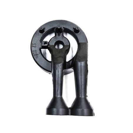 Queimador Cozinhas SRB 12cm 4,30 Kw