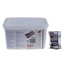 Pastilla de abrillantador para horno a vapor combinado RATIONAL CleanJet 802166