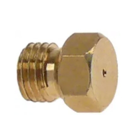 Injecteur Cuisine SRB GN Pilote d'allumage M5x0,8 Perçage 0,80mm EC6m L7mm