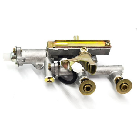 Double Faucet Kitchens SRB MINKO MK2012 LPG Gas Injectors Drill 0.40 - 0-90