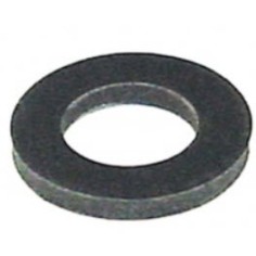 Junta nitrílica plana 10mmØ interior 18mmØ exterior plana espessura 3mm para conector SRB 510877