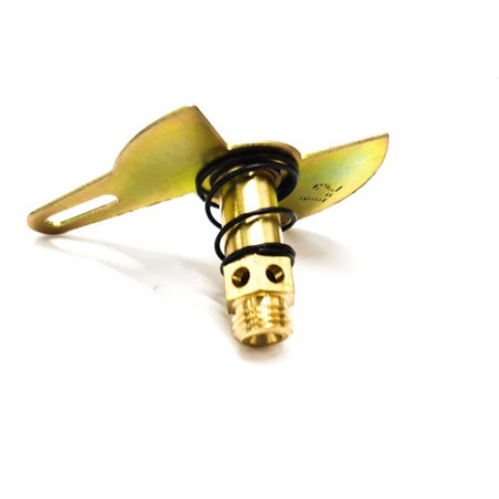 Injecteur Cuisine SRB GN M8x1 Perçage 01,20mm L26mm avec régulation d'air