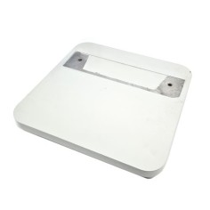 Base de Alumínio Serra BR-074 Despiece 4 302x302mm