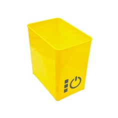 Plastic Bucket Juicer Frucosol F50-013 FCOMPACT-012 450 140x220x220