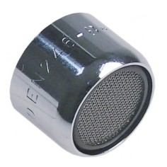 aireador empalme M22x1 con pieza interior de plástico 548383