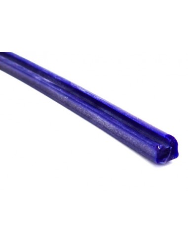 Junta de Silicona Azul Envasadora al Vacío  perfil 9X6mm x 1 metro Marca Orved