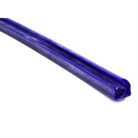 Blue Silicone Gasket Vacuum Sealer profile 9X6mm x 1 meter Brand Orved