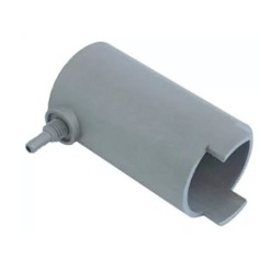 cámara de aire L 87mm ø 50mm Adler, Electrolux