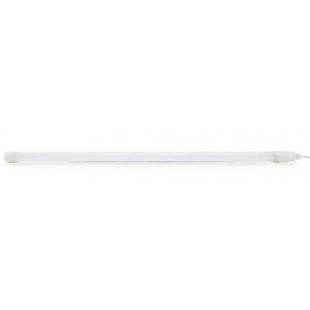 Tubo LED IP65 Açougues 120Cm T8 18W 50.000H