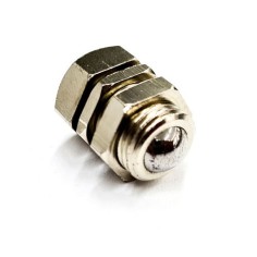 Conjunto de fechamento da bola para Lava-louças 40 - 50 Marchef LBU BYM YRHIR11063