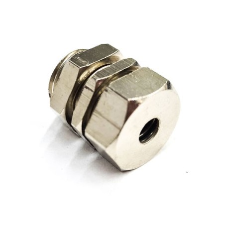 Conjunto de fechamento da bola para Lava-louças 40 - 50 Marchef LBU BYM YRHIR11063