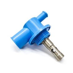 Support bras supérieur inférieur lave-vaisselle Marchef 40 50 LBU YRHIR11016 Détail 2