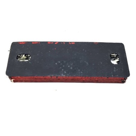 Gomme de montage Coupeuse à pain EDM 110x40x9mm