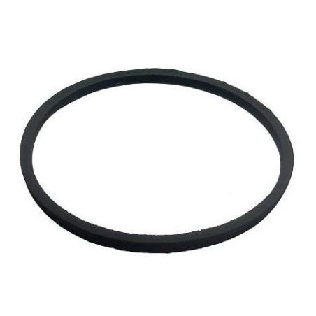 Courroie trapézoïdale 13x675 Coupeuse de pain manuelle EDM