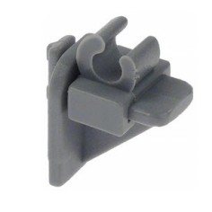 Clip Support Grilles Armoire Fagor Coreco 7839-004 12037835 6003010020 7839 700814