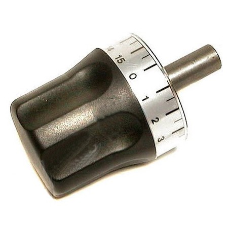 Mando Regulador Cortadora Essedue 220