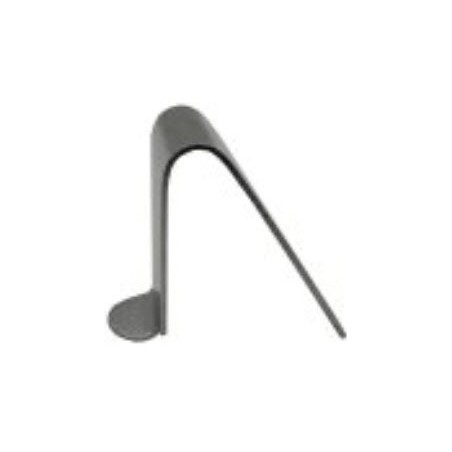 Stainless Steel U Rack Support Type B 26669-004