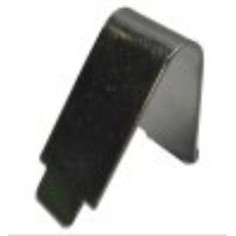 Soporte Cremallera U Inox  Tipo B 26669-004