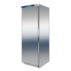 Armário de refrigeração AGBS-400R INOX 5071E 1 Porta