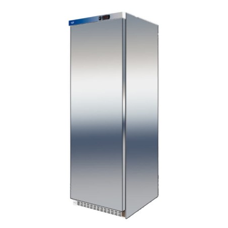 AGBS-400R INOX 5071E Refrigeration Cabinet 1 Door
