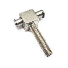 Axe de charnière pour l'emballeuse sous vide HVC