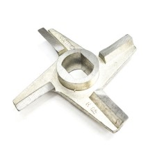 Faca Picadora de carne Unger modelo H-82 4 lâminas corte simples