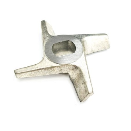 Cuchilla Picadora de carne Unger modelo H-82 4 palas corte simple