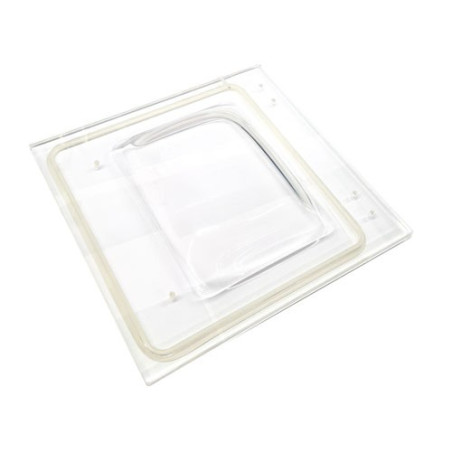 Campana embaladora a vácuo Edenox VAC-6 12095171 405x445mm