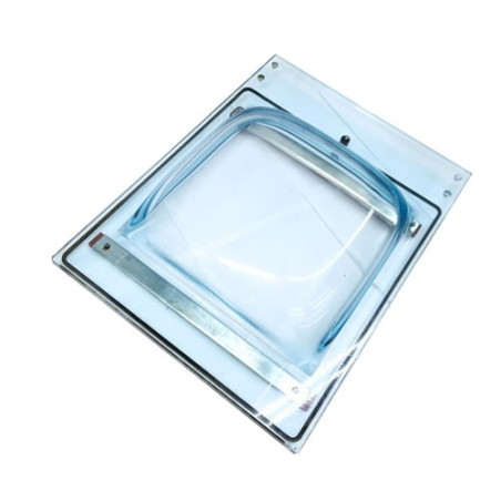 Cloche d'occasion sous vide Orved 367x500mm