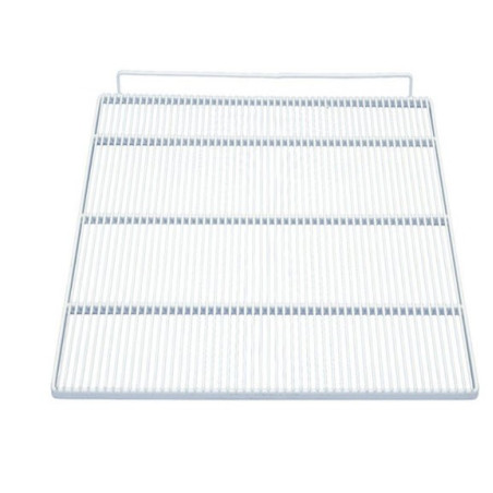 Grille de Barbecue 497x510 Blanche AGB-400R 12134053 Fagor Edenox