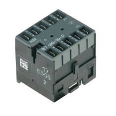 Contactor 230V 16A 3NO/1NO AC3 440V 5.5kW 20A 380095 7848 ABB B7-30-10-F 12028500 619812 225.34.0502  007848