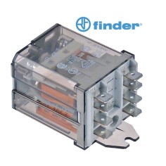 Power Relay 16A 230V Bipolar Finder 62.82.8.230.0000 380403 380139 9246