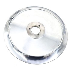 Lâmina Circular 280-40-3-230-14 C45 Mobba Rheninghaus Moca