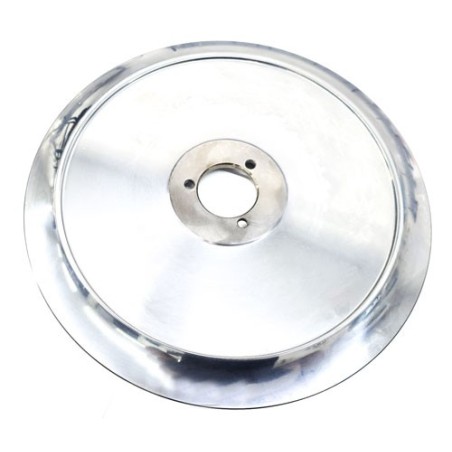 Lâmina Circular 280-40-3-230-14 C45 Mobba Rheninghaus Moca