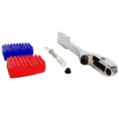 Pedal automezclador económico