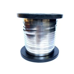 Vacuum Packaging Resistance 5x0.14mm 5.5gr/m Sold by the Meter