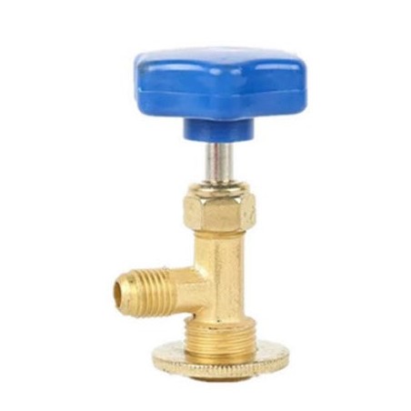 Key for disposable refrigerant gas bottle Freeze+32 CT-338 M12 - 1/4"