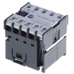 contactor 230V AC1 16A contactos principales 2NO/2NC 380873 LF 5112903 TECFRIGO C3402