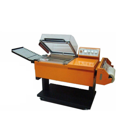 Thermal Sealing Machine BSF-5540A 570x530x215mm