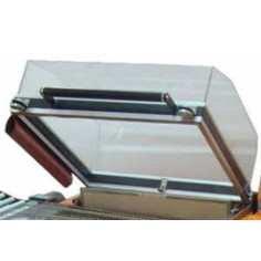 Machine de thermoscellage BSF-5540A 570x530x215mm