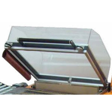 Machine de thermoscellage BSF-5540A 570x530x215mm