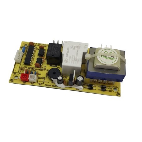 Placa Electrónica RTW-100L RT-102-B KB3150 Rotor 3 sensores